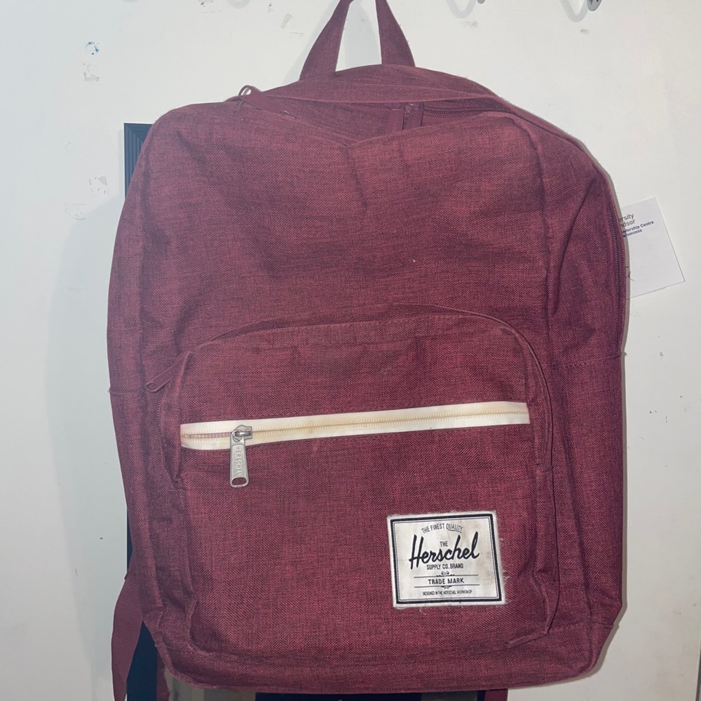 Pop Quiz Herschel Backpack